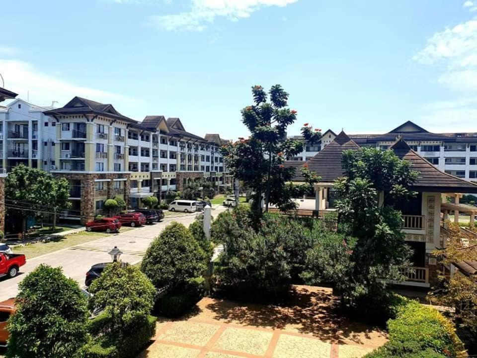 Apartment One Oasis A3 Shortwalk To Sm Mall - Free Wifi Davao
