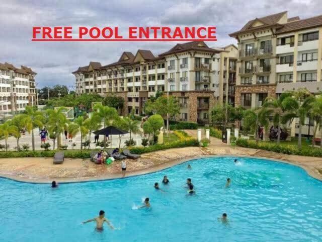One Oasis A3 Shortwalk To Sm Mall - Free Wifi Apartment Davao