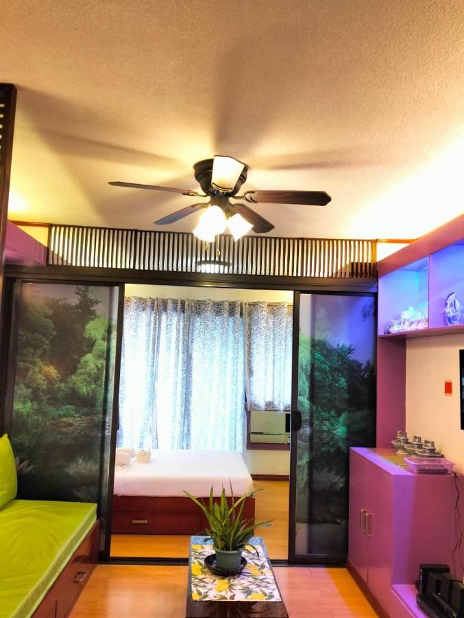 One Oasis A3 Shortwalk To Sm Mall - Free Wifi Apartment