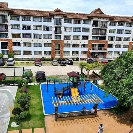 One Oasis A3 Shortwalk To Sm Mall - Free Wifi Davao Exterior photo