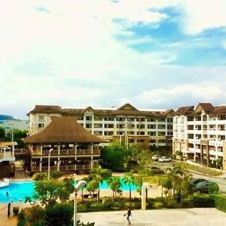 One Oasis A3 Shortwalk To Sm Mall - Free Wifi Davao Exterior photo