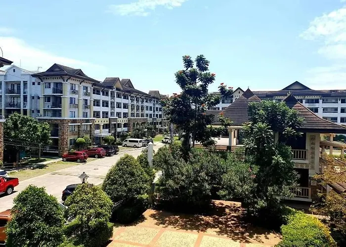 One Oasis A3 Shortwalk To Sm Mall - Free Wifi