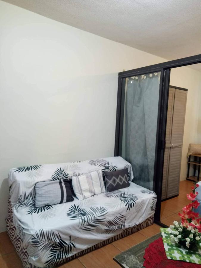 One Oasis A3 Shortwalk To Sm Mall - Free Wifi Apartment Davao
