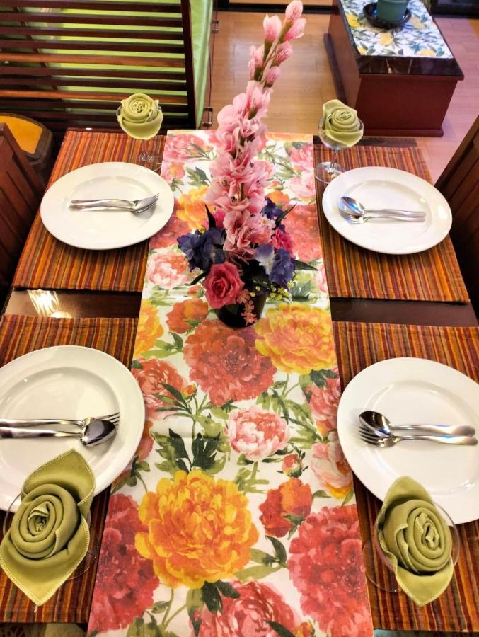 Apartment One Oasis A3 Shortwalk To Sm Mall - Free Wifi Davao