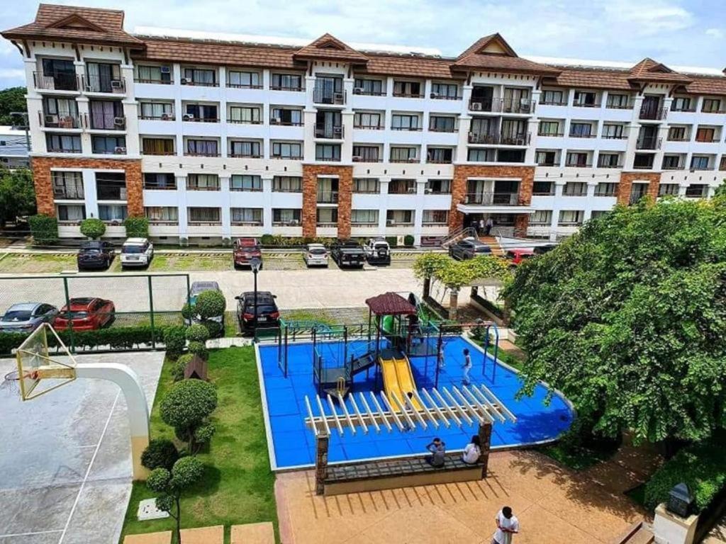 One Oasis A3 Shortwalk To Sm Mall - Free Wifi Davao
