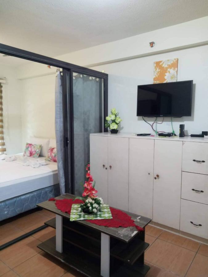 One Oasis A3 Shortwalk To Sm Mall - Free Wifi Davao
