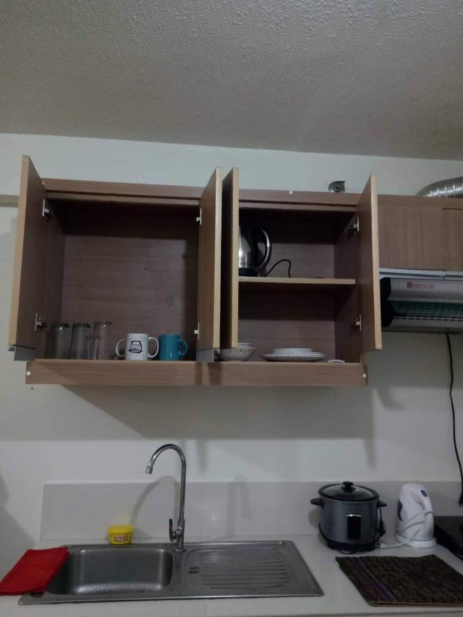 One Oasis A3 Shortwalk To Sm Mall - Free Wifi Apartment *