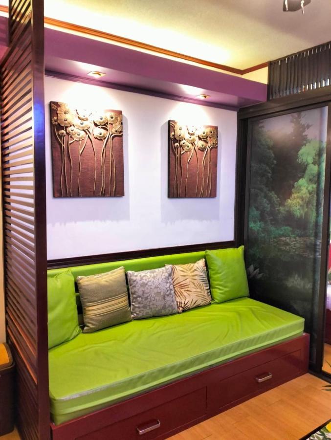 Apartment One Oasis A3 Shortwalk To Sm Mall - Free Wifi *