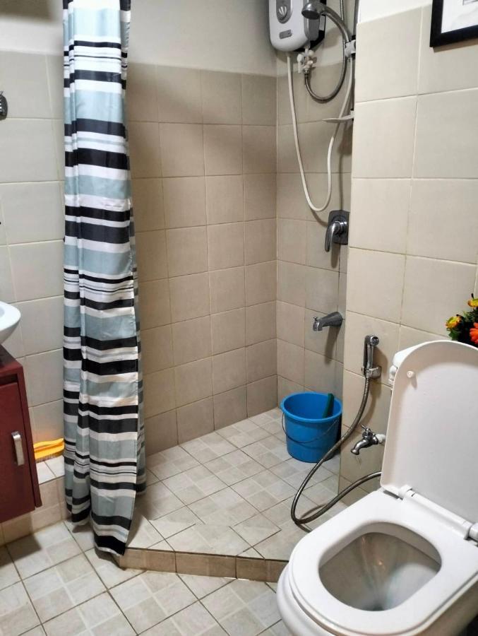 One Oasis A3 Shortwalk To Sm Mall - Free Wifi Apartment *