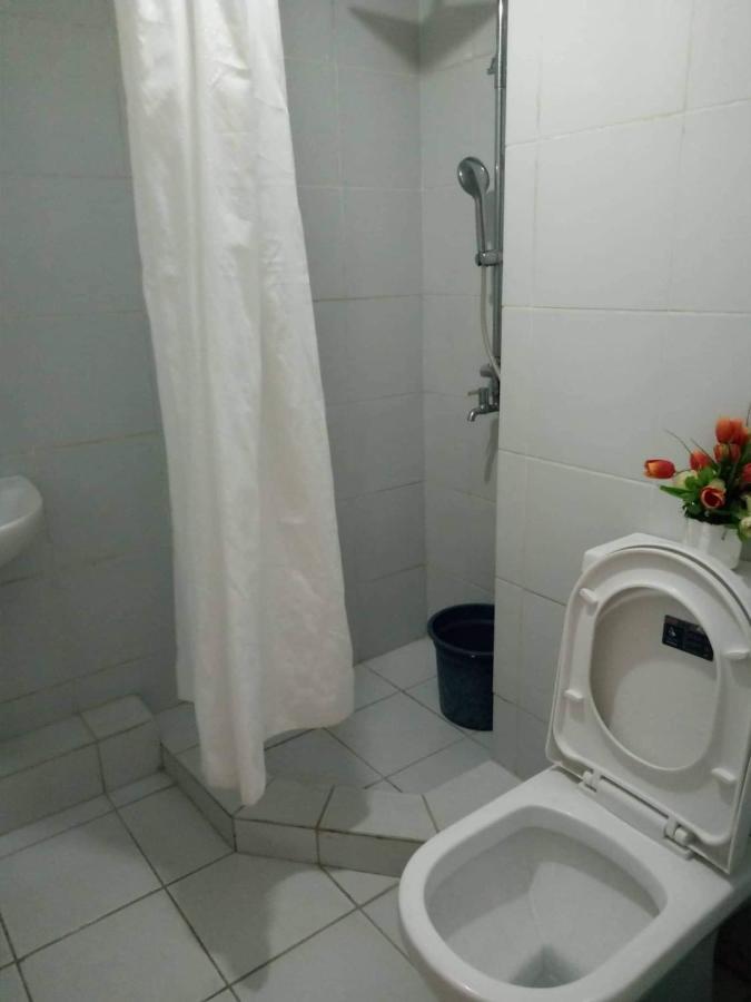 One Oasis A3 Shortwalk To Sm Mall - Free Wifi * Davao
