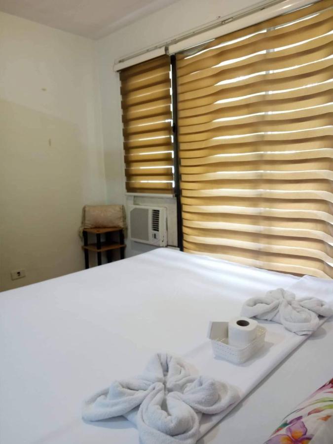 Apartment One Oasis A3 Shortwalk To Sm Mall - Free Wifi