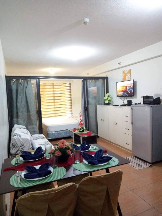 One Oasis A3 Shortwalk To Sm Mall - Free Wifi Apartment Davao