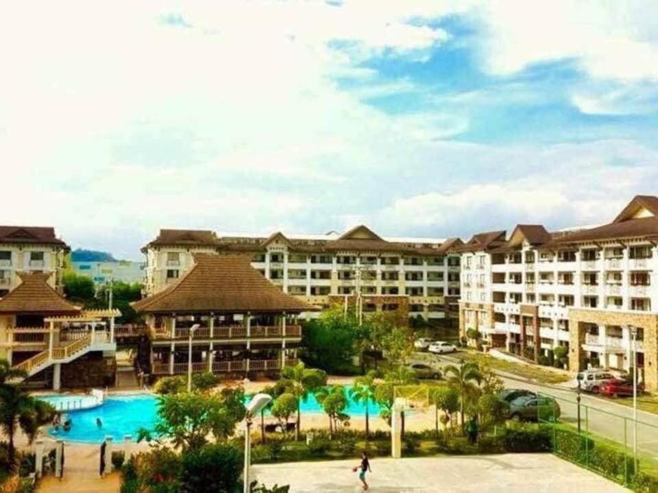 Apartment One Oasis A3 Shortwalk To Sm Mall - Free Wifi