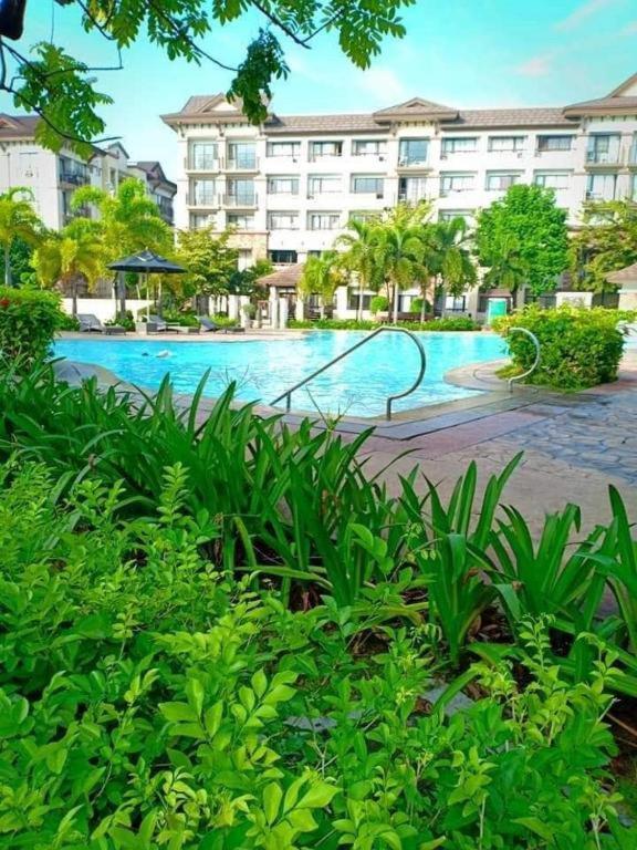 One Oasis A3 Shortwalk To Sm Mall - Free Wifi *