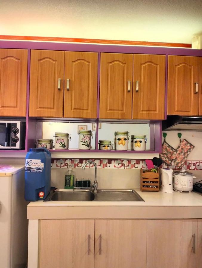 One Oasis A3 Shortwalk To Sm Mall - Free Wifi * Davao