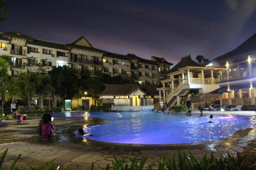 Apartment One Oasis A3 Shortwalk To Sm Mall - Free Wifi Davao