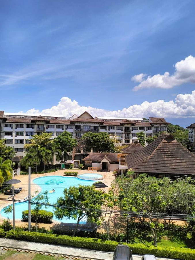One Oasis A3 Shortwalk To Sm Mall - Free Wifi Davao