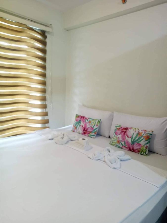 One Oasis A3 Shortwalk To Sm Mall - Free Wifi *