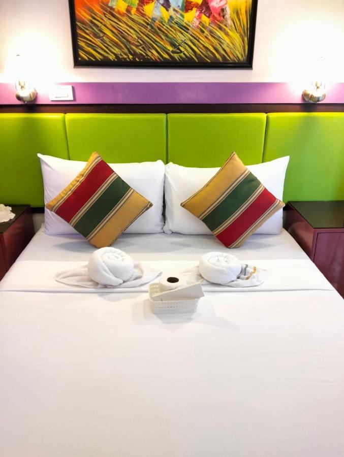 One Oasis A3 Shortwalk To Sm Mall - Free Wifi * Davao