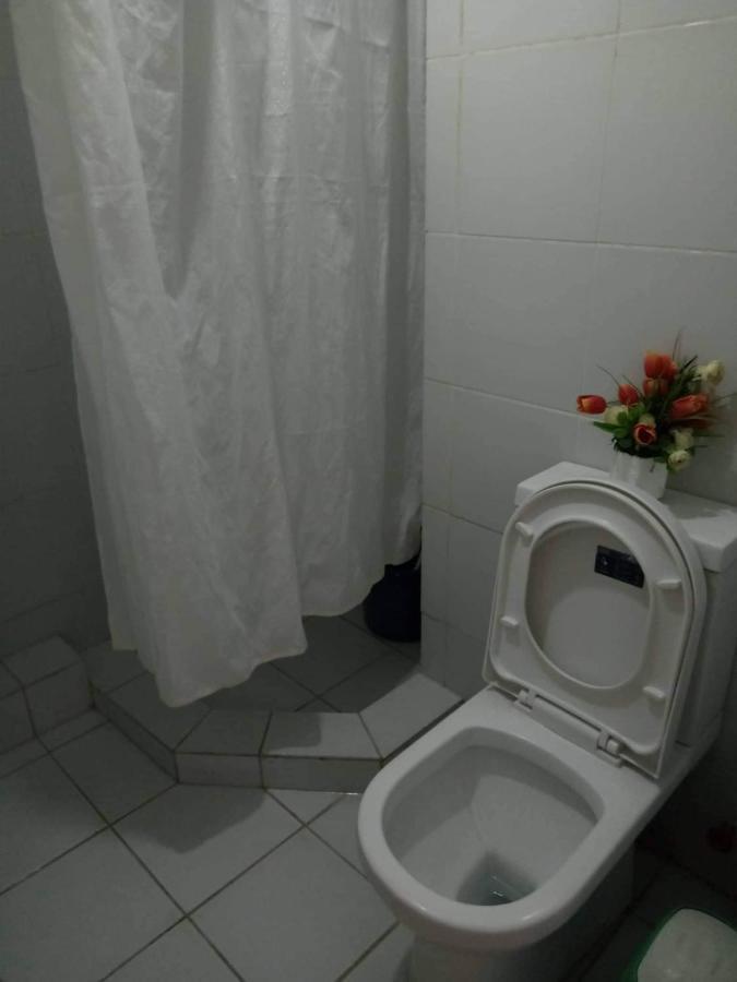 One Oasis A3 Shortwalk To Sm Mall - Free Wifi Apartment *